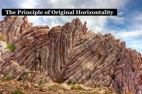 original horizontality